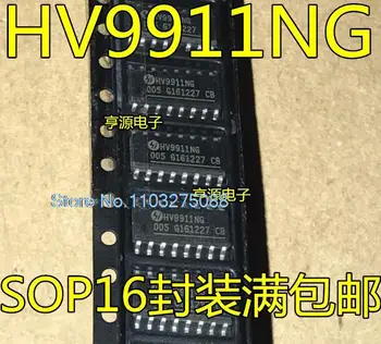  (10 шт./лот) HV9911NG HV9911NG-G SOP16 Новый оригинальный стоковый чип питания