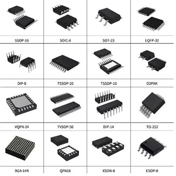 100% оригинальные микроконтроллеры AT91SAM7S512B-AU (MCU/MPU/SOC) -