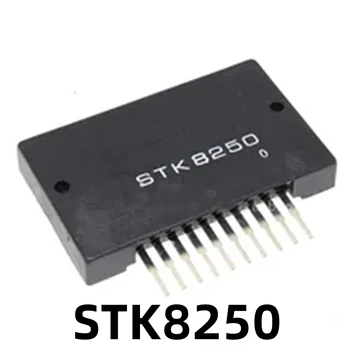 1PCS Новый STK8250 Усилитель звука Толстопленочный модуль Модуль усилителя STK-8250