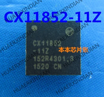 1шт Новый CX11852-11Z CX11852 QFN40 8 высокое качество