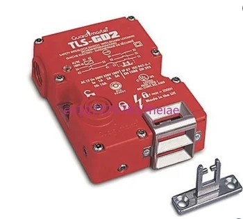 Top Agent TLS1-GD2 В наличии 100% новый оригинальный выключатель блокировки защитного кожуха TLS-GD2 24 В AC / DC Модуль ПЛК