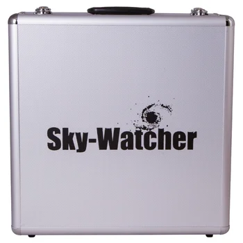 Аксессуары для телескопа Sky-Watcher, жесткий алюминиевый чехол для крепления HEQ5