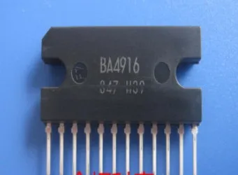 Бесплатная доставка BA4916 12 IC 10PCS