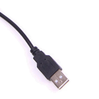 Горячий 2X USB 5 В-12 В Регулятор температуры Термостат Нагреватель 3-скоростной регулируемый 24 Вт