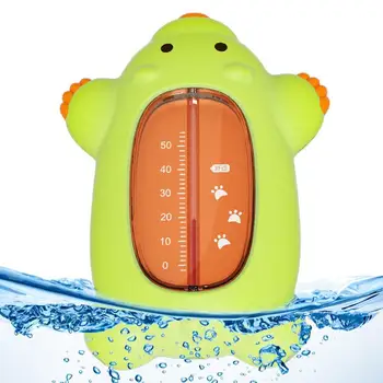  Измеритель температуры ванны Монитор безопасности детской температуры Датчик температуры Детская безопасность Термограф для ванны Детский душ Подарки