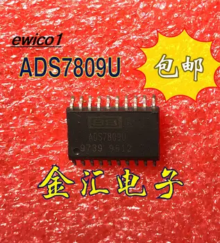 Исходный запас ADS7809U 20 SOP-20 IC