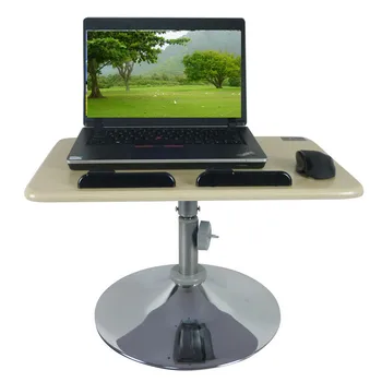 Компьютерный стол, стоячий офисный компьютерный стол, стоячий стол для ноутбука, стол эркер