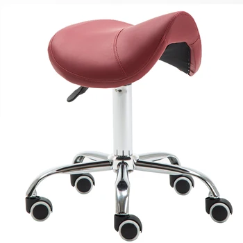 салонное кресло макияж парикмахерская тату-салон татуировка спа ногти ногти парикмахерское оборудование мебель парикмахерские стулья на колесиках седельный стул
