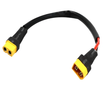  соединительный кабель Универсальный удлинительный кабель питания для 8-дюймовых аксессуаров для электрических скутеров KUGOO